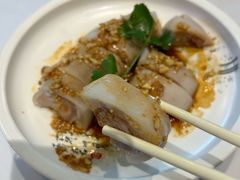 -胜记酒家(荔枝公园店)