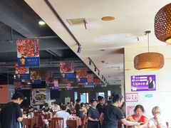 -天下客饭店(中山路店)