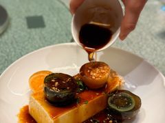 -北京王府井希尔顿酒店·秦唐中餐厅Chynna