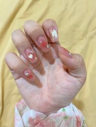 -美兮美学·日式美甲美睫