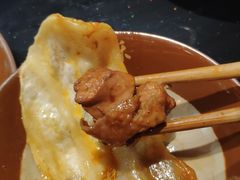 -锅来乐地锅鸡(安亭店)