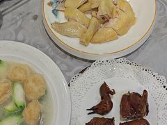 -十三姨工厨顺德美食·宴会·团餐(天河北路店)