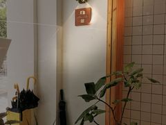 -COTTON CAFE(德信·中外公寓店)