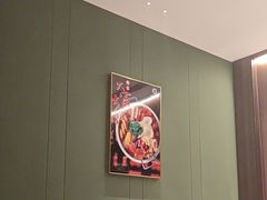 -香港狮子山下·明星粤菜餐厅(北苑店)