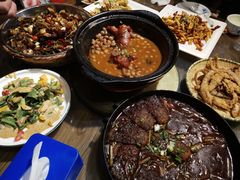 -东来土菜馆(民祥园路店)