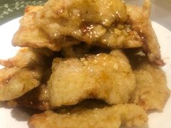 -李连贵熏肉大饼(沈阳站店)