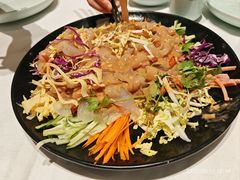 -老城味道·传统天津菜(杨柳青店)