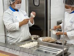 -盒马X会员店(王府井奥莱UP TOWN店)