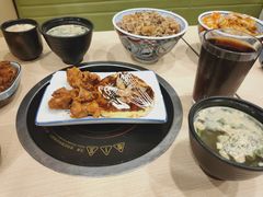 -吉野家(上海美罗城店)