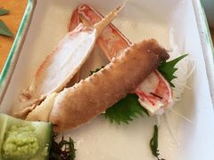 -蟹道乐(道顿堀本店)