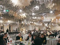 -小八仙·八方(移民广场店)