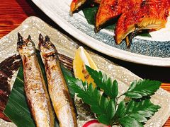-贵木日本料理·铁板烧(新地假日广场店)