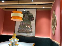 -曲氏老北京铜锅涮肉•火锅(不老街店)