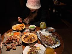 -大聖·精酿啤酒&火烧鸡(市南路店)