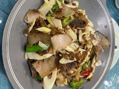 -干老四雅鱼饭店(滨江西路店)