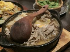 -角落里(中山公园店)