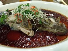 -徐记私厨(半淞园路店)