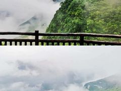 -神农溪纤夫文化旅游区