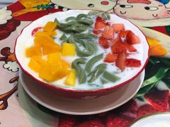 -甜心妈妈·榴莲星级糖水(北京路总店)