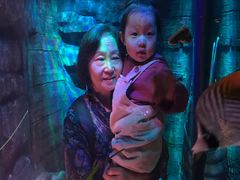 -沈阳海洋探索中心