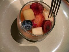 -上海苏宁宝丽嘉酒店·Cafe Bellagio西餐厅