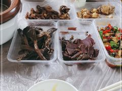 -蓝精灵饺子店