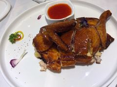 经典脆皮鸡-凯逸轩·匠心粤菜(中城名仕汇店)