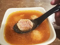 -老家猪肝面(石油路店)