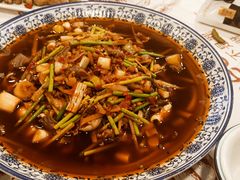 -虾大侠·盱眙龙虾老北京铜锅涮羊肉(金楠天街店)