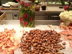 -万达文华酒店·48F云端窗景美食汇自助餐厅