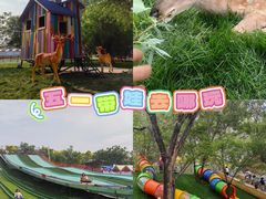 -北京鹿世界主题园