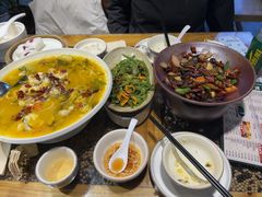 -尽善百年古院餐厅(王家老宅店)