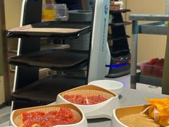 -海底捞火锅(河东万达广场店)