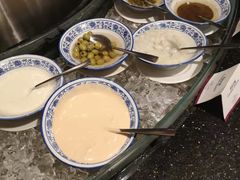 -重庆解放碑帝晶酒店·姜厨房西餐厅