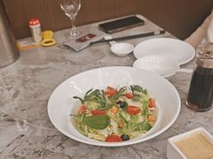 -新丁香海鲜酒店(银海商贸城店)