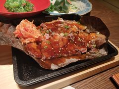 -耕海日本料理(万达华府店)
