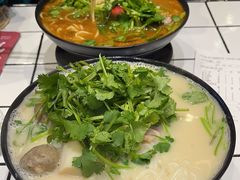 -肥汁米蘭香港米线(长宁来福士店)