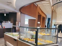 -奈雪的茶(广州万菱汇PRO店)