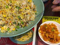 -扬二春炒饭(国庆路总店)