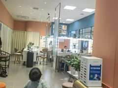 -海马体照相馆(厦门SM城市广场店)