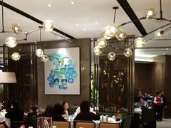 大堂-江南厨子·品苏杭(华润万象店)
