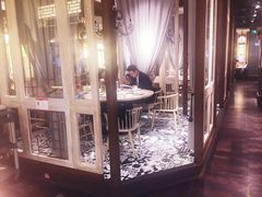 -湘阁里辣(沙井华润万家店)