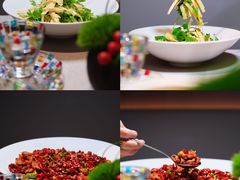 -悦融琥珀·京鲁菜·海味珍品(西单店)