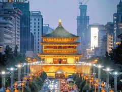 -大唐不夜城