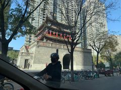 -咸阳湖景区