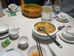 -绿草地·湘菜(7mall店)