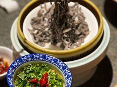 -真地道京味府·鲜橙烤鸭·北京菜(朝外大街东大桥店)
