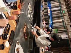 -赤坂亭·M9和牛烧肉·铁板烧·日料398放题(长泰广场店)