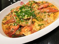 -丰收日·小海鲜·沪上家宴(顾村正大店)