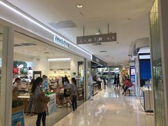 -茂业百货(东门店)